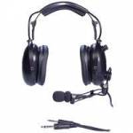 Flightcom 4DX Classic Noise Cancelling Headset for the ATEM Studio Converter (BMD-NCH) Flightcom 4DX Classic Noise Cancelling Headset for the ATEM Studio Converter (BMD-NCH)